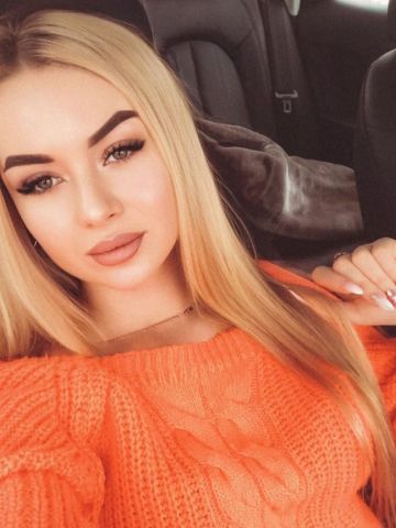 Анкета проститутки Хана, 24 года